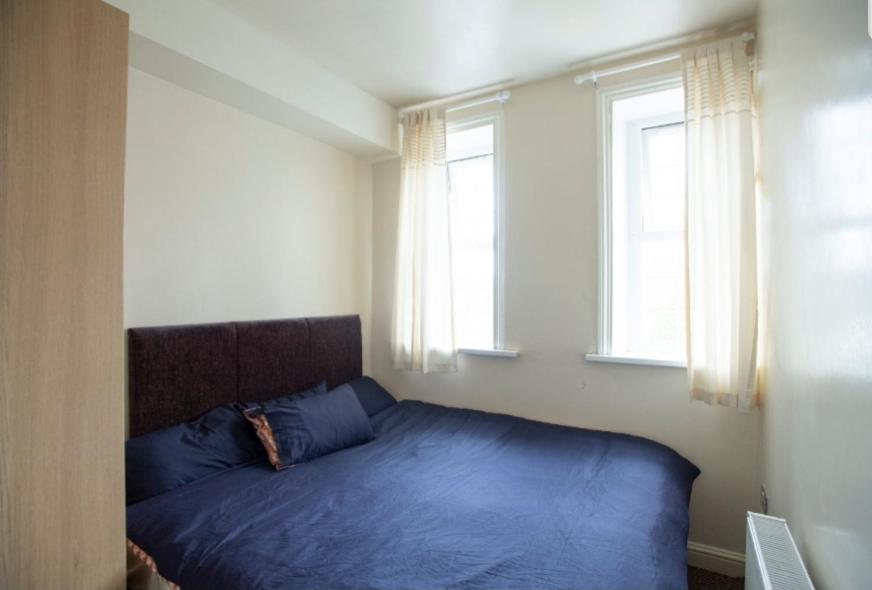 Brooklyn Place Apartment Leeds  Exterior photo